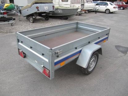 Niewiadow - BF7520